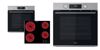 Set Fournos & Estia Whirlpool OMK58RU1X & AKT 8090 LX